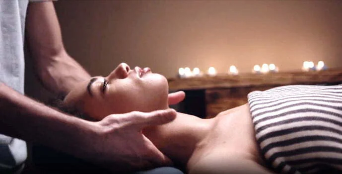 Massage Thaïlandais