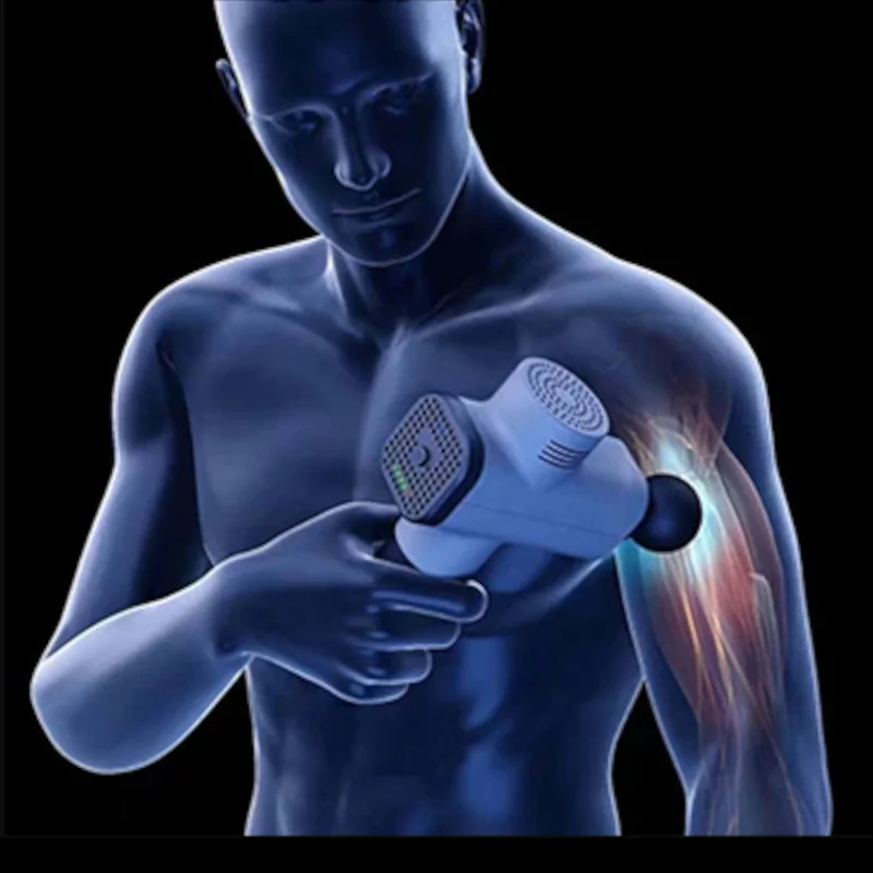 Pistolet Massage Musculaire
