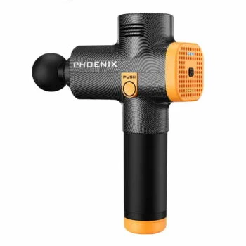 pistolet massage - photo