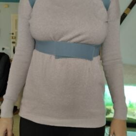 Redresse Dos - Correcteur de Posture PostureCorrectorBackComfort™